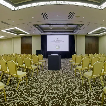 Millennium Hotel And Conference Centre Gloucester London-3