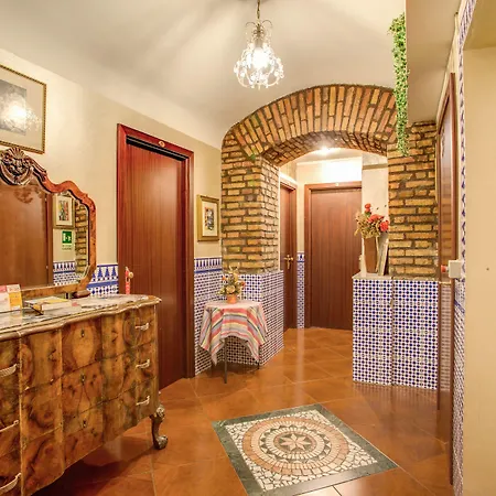 Hotel Caravaggio-3