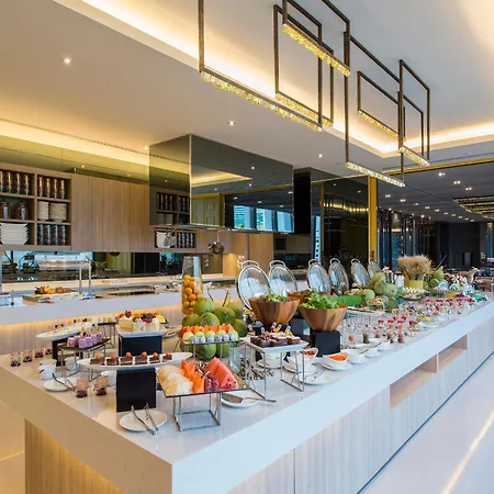 Chatrium Sathon Bangkok-3