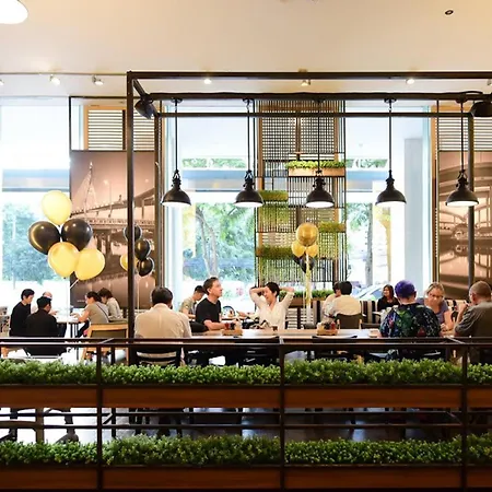 Chatrium Sathon Bangkok-2
