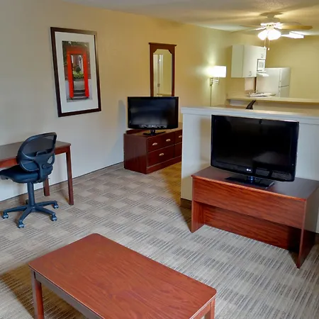 Extended Stay America Suites - Memphis - Germantown West-3