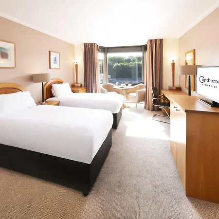 Copthorne Hotel Newcastle-3