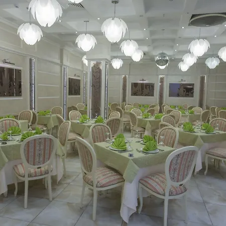 Belarus Hotel-3