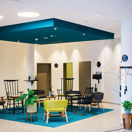 Vienna House Easy By Wyndham Amberg-3
