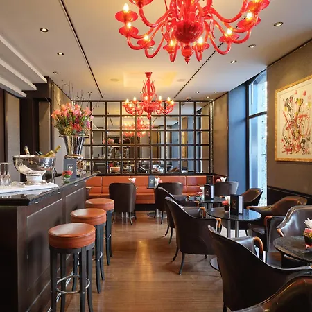 Hotel Schweizerhof Zuerich-3