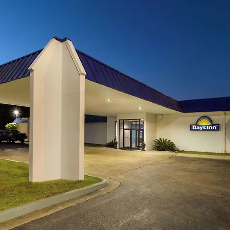 Days Inn By Wyndham Mccomb Ms-3