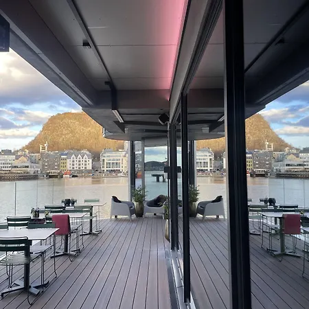 Scandic Alesund-3