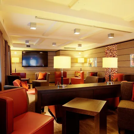 Ringhotel Die Gams-3
