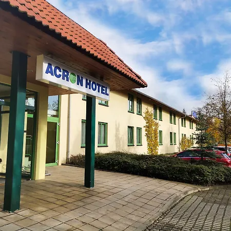 Acron-Hotel Quedlinburg-2