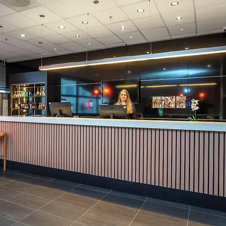 Thon Hotel Kristiansand-2