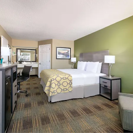 Baymont By Wyndham Prattville - Montgomery-3