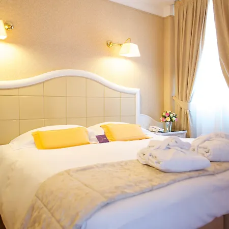 Hotel Mercure Milano Centro-3