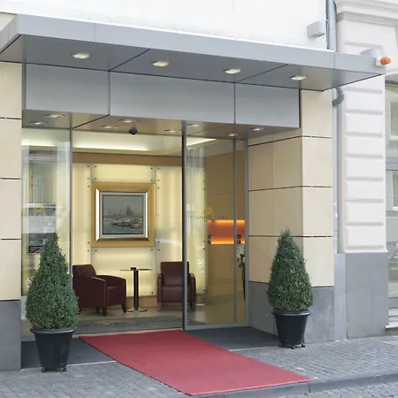 Hotel Flandrischer Hof-3