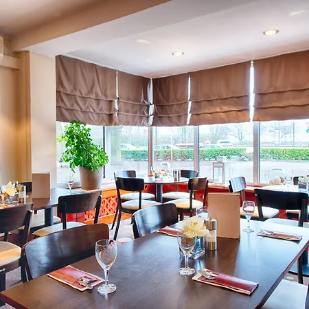 Leonardo Inn Hotel Hamburg Airport-3