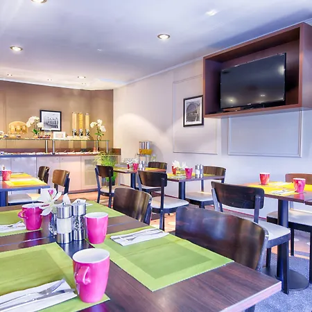 Leonardo Inn Hotel Hamburg Airport-2
