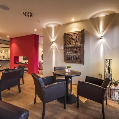 Fletcher Hotel-Restaurant Sundern-Sorpesee-3