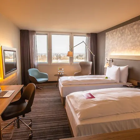 Leoso Hotel Leverkusen-3