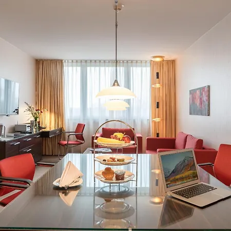 Leoso Hotel Leverkusen-2