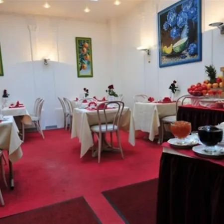 Cerano City Hotel Koeln Am Dom-3