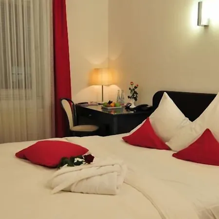 Cerano City Hotel Koeln Am Dom-2