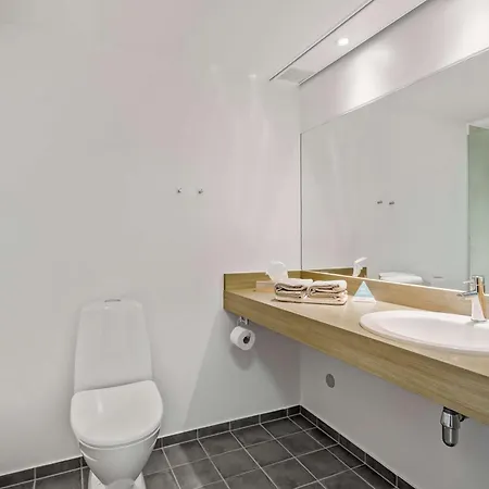 Hotel Sonderborg Strand-3