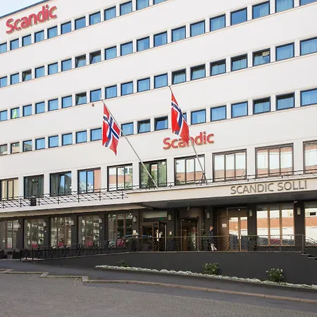 Scandic Solli-3