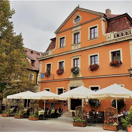 Akzent Hotel Schranne-2