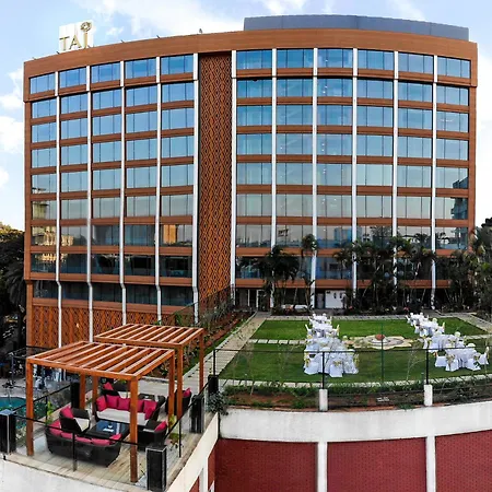 Taj Mg Road Bengaluru-2