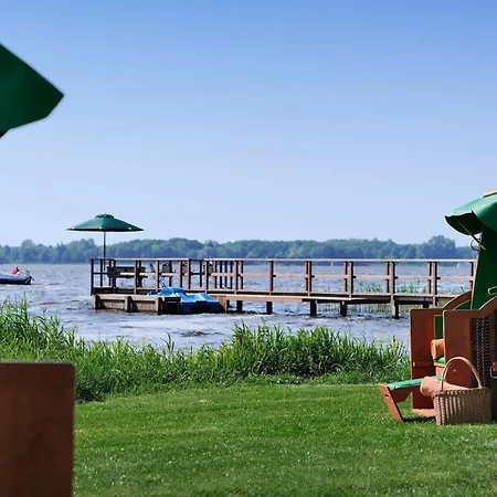 Romantik Hotel Jagdhaus Eiden am See-3