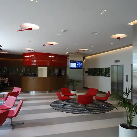 Hotel Ambassador-3