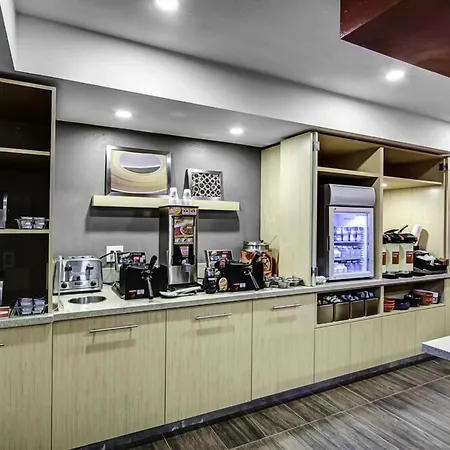 Towneplace Suites Fresno-3