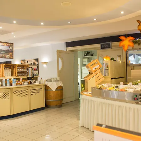 Hotel Alte Klavierfabrik Meißen-3