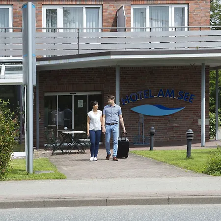 Hotel am See-3