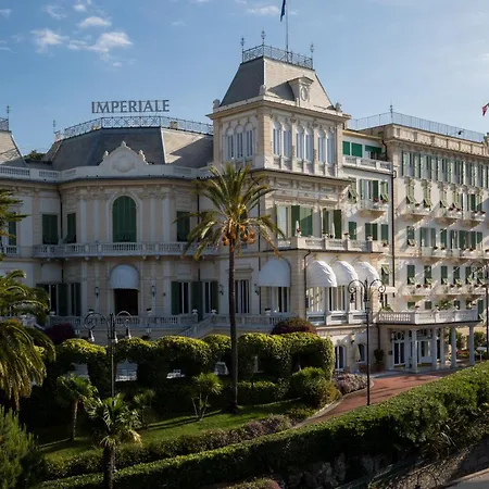 Imperiale Palace Hotel-2