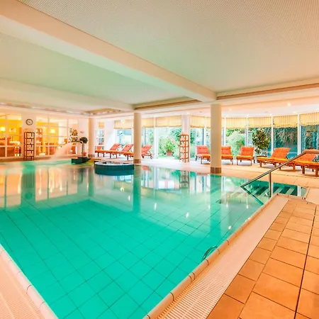 Hotel Birke, Ringhotel Kiel-2