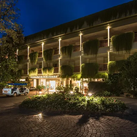Gallia Palace Hotel - Relais & Chateaux-3