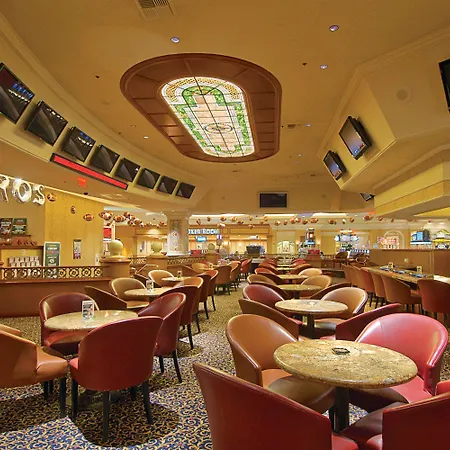 Suncoast Hotel And Casino-3