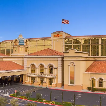 Suncoast Hotel And Casino-2