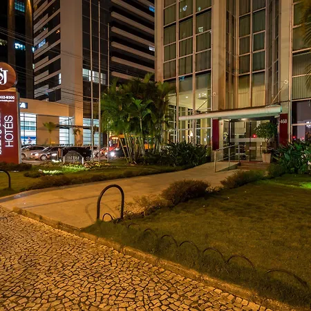 SJ Royal - San Juan Curitiba-2
