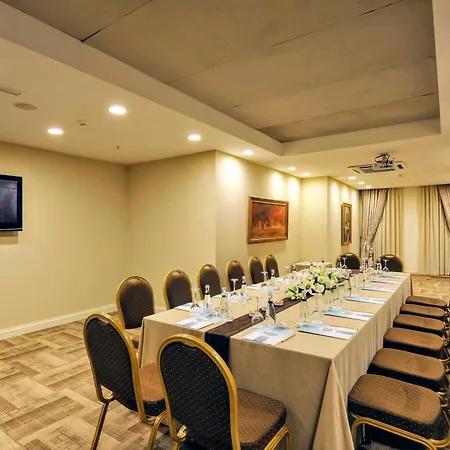 Hotel Yasmak Sultan-3