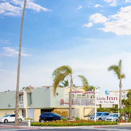 Little Inn By The Bay Newport Beach Hotel-3
