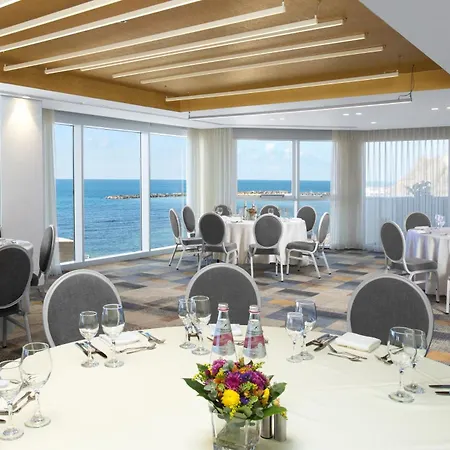 Carlton Tel Aviv Hotel - Luxury On The Beach-3