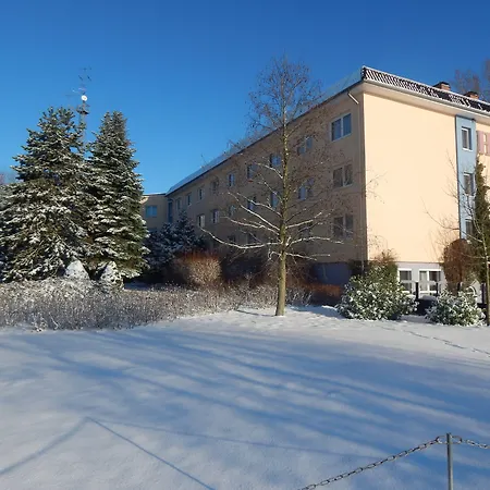 Hotel am Tierpark-3
