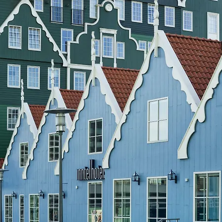Inntel Hotels Amsterdam Zaandam-3