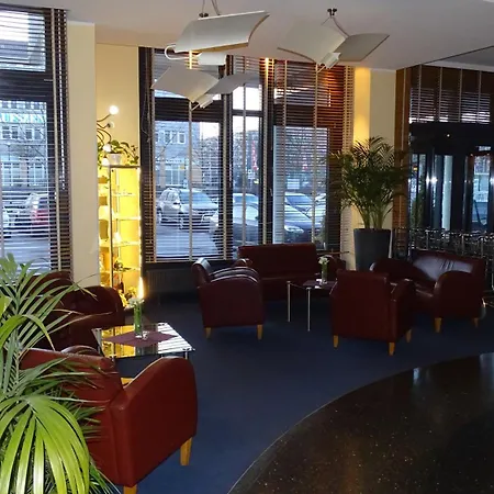Hotel Ascot Bristol-2