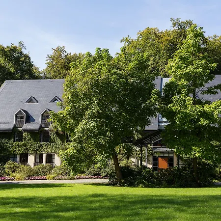Hotel Schloss Eckberg-2