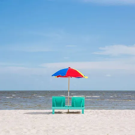 Super 8 By Wyndham Diberville Biloxi Area-2