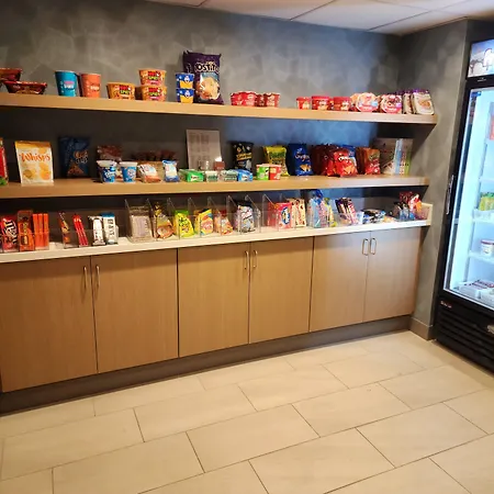 Holiday Inn Express Hotel & Suites Idaho Falls By Ihg-3
