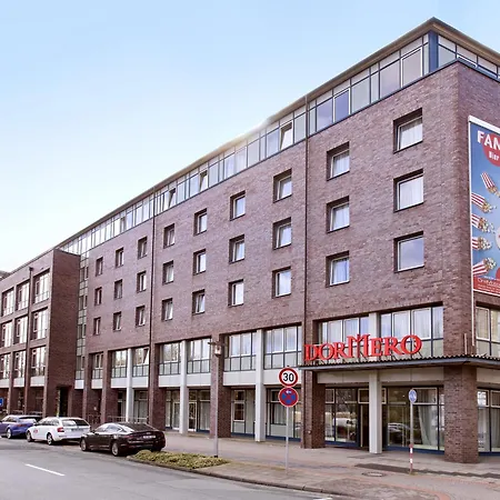 Dormero Hotel Hannover-Langenhagen Airport-2
