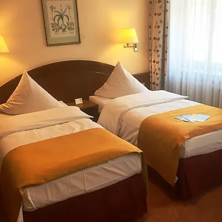 City Partner Hotel Hollaender Hof-2